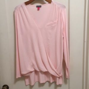 Vince Camuto Pink M